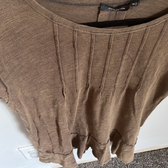 Doe & Rae top - Picture 2 of 5